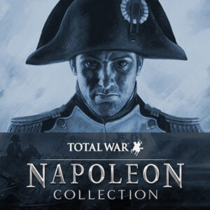 Napoleon: Total War Collection Steam CD Key
