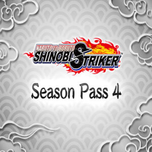 NARUTO TO BORUTO: Shinobi Striker - Season Pass 4 Steam CD Key