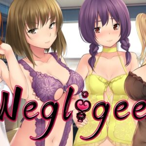 Negligee Steam Altergift