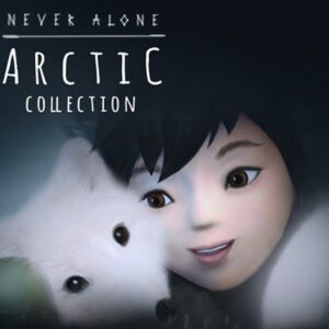 Never Alone: Arctic Collection Steam CD Key