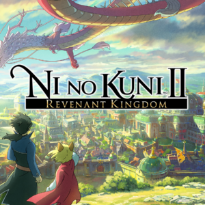Ni No Kuni II: Revenant Kingdom Steam Altergift