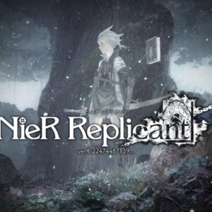 Nier Replicant ver.1.22474487139... Steam CD Key