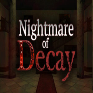 Nightmare of Decay Steam CD Key