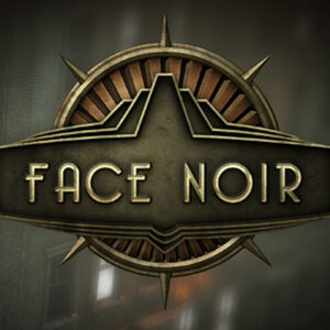 Face Noir Steam CD Key
