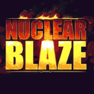 Nuclear Blaze Steam CD Key