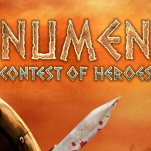 Numen: Contest of Heroes Steam CD Key