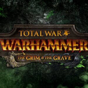 Total War: Warhammer - The Grim and the Grave DLC Steam CD Key
