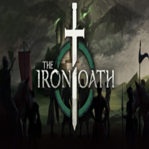 The Iron Oath Steam CD Key