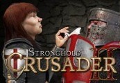 Stronghold Crusader 2 - The Templar & The Duke DLC Steam CD Key