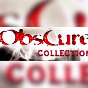 Obscure Collection Steam Altergift