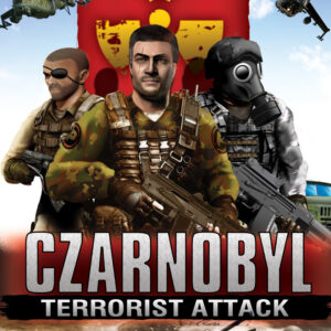 Chernobyl: Terrorist Attack Steam CD Key