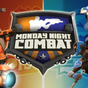 Monday Night Combat Steam CD Key
