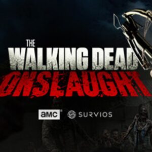 The Walking Dead Onslaught Steam Altergift