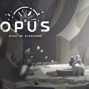 OPUS: Echo of Starsong Steam Altergift