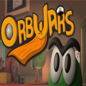OrbWars Steam CD Key