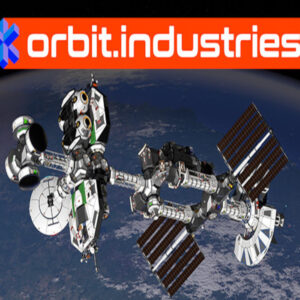 orbit.industries Steam CD Key