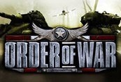 Order of War Steam CD Key