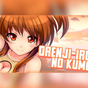 Orenji-iro no Kumo Steam CD Key