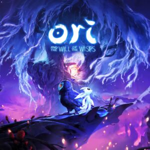 Ori and the Will of the Wisps EU Steam Altergift