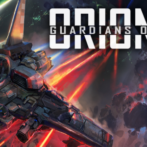 Guardians of Orion Pioneer Edition Steam CD Key