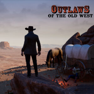 Outlaws of the Old West Steam Altergift