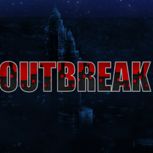 Outbreak Steam CD Key