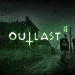 Outlast 2 Steam CD Key