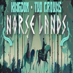 Kingdom Two Crowns - Norse Lands DLC EU v2 Steam Altergift