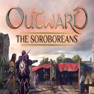 Outward - The Soroboreans DLC Steam Altergift