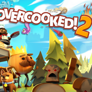 Overcooked! 2 Steam Altergift