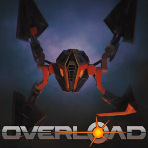 Overload Steam CD Key