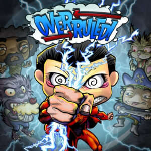 Overruled! Steam CD Key