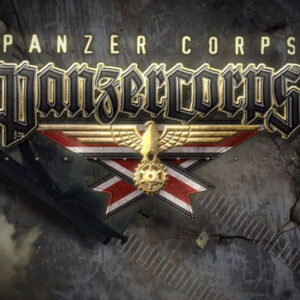 Panzer Corps - DLC Bundle Steam CD Key
