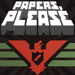 Papers, Please Steam Altergift