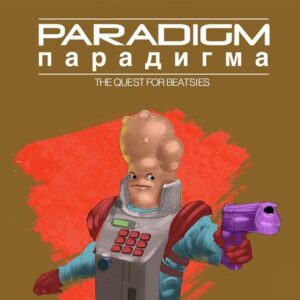Paradigm Steam CD Key