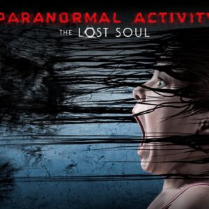 The Paranormal Activity: The Lost Soul Steam CD Key
