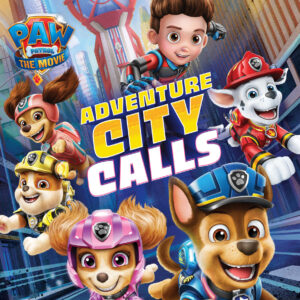 PAW Patrol The Movie: Adventure City Calls EU XBOX One CD Key