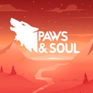 Paws and Soul Steam CD Key