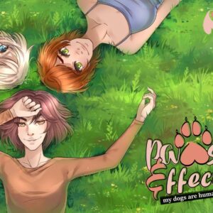 Paws and Effect Steam CD Key