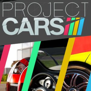 Project CARS Steam CD Key