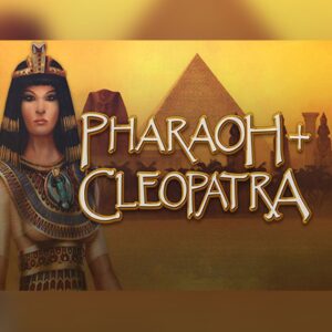 Pharaoh + Cleopatra Steam Altergift