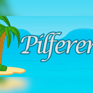 Pilferer Steam CD Key