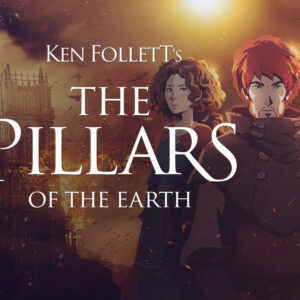 Ken Follett's The Pillars of the Earth Kingsbridge Edition EU Steam CD Key