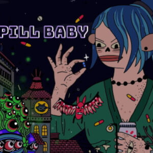 Pill Baby Steam CD Key