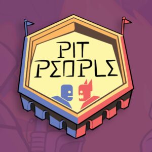 Pit People EU Steam Altergift
