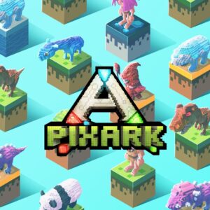 PixARK Steam Altergift