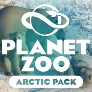 Planet Zoo - Arctic Pack DLC EU Steam Altergift