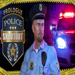 Police Shootout: Prologue Steam CD Key