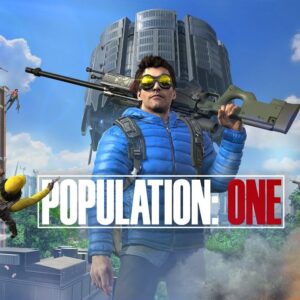 POPULATION: ONE PC Steam Altergift