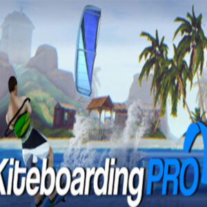 Kiteboarding Pro Steam CD Key